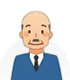 ご依頼者イメージ